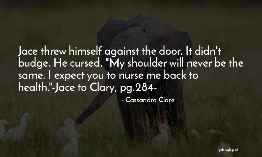 Runned Over By Subway Quotes By Cassandra Clare Runned Over By Subway Quotes By Cassandra Clare