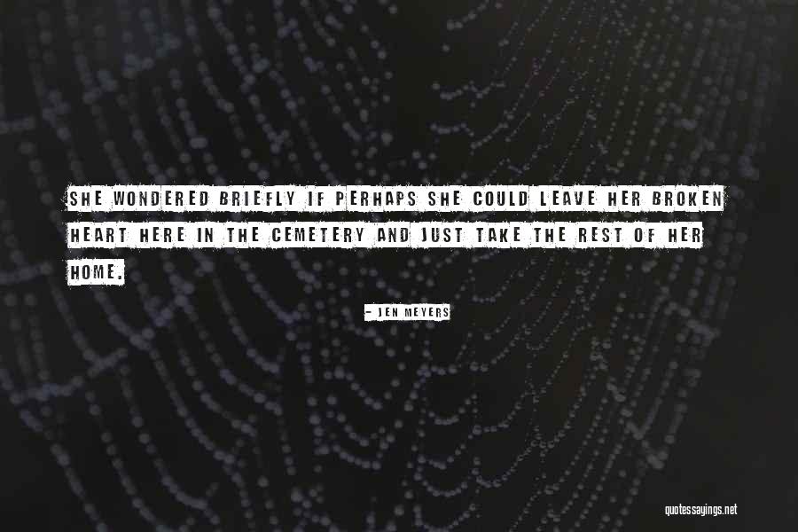 Runned Over By Subway Quotes By Jen Meyers Runned Over By Subway Quotes By Jen Meyers