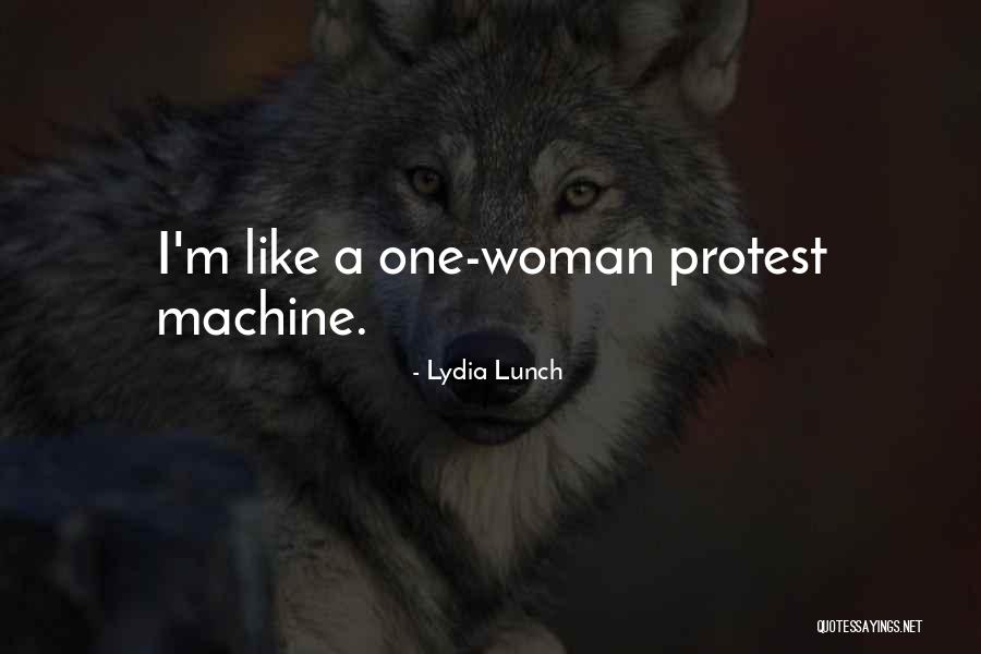 Runned Over By Subway Quotes By Lydia Lunch Runned Over By Subway Quotes By Lydia Lunch