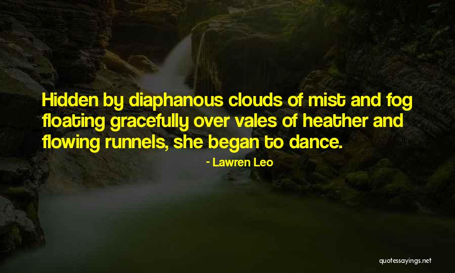 Runnels Quotes By Lawren Leo Runnels Quotes By Lawren Leo