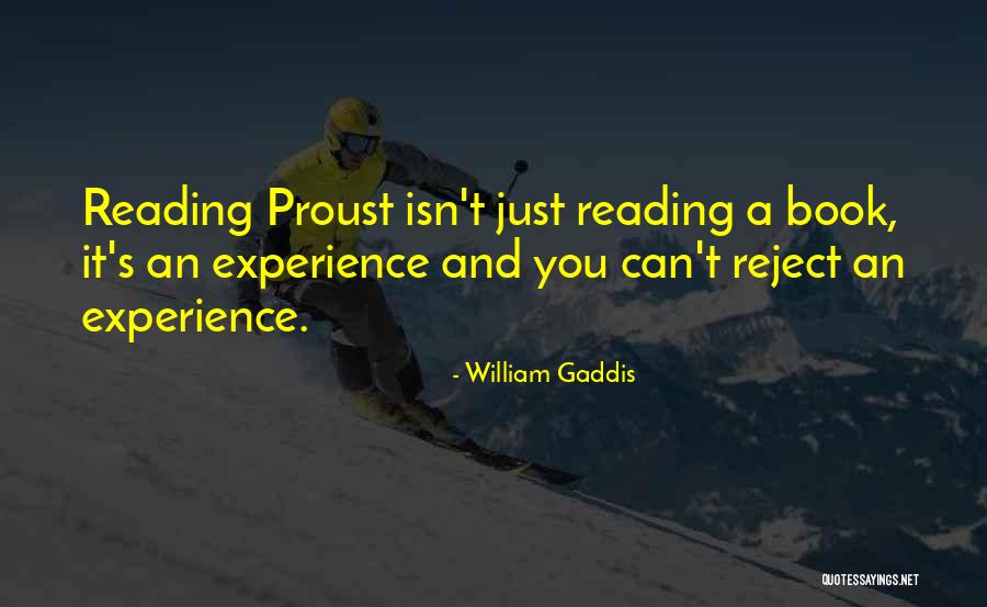 Runner Logistics Quotes By William Gaddis Runner Logistics Quotes By William Gaddis