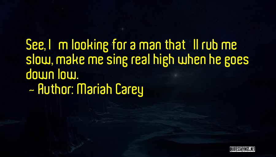 Runners Creed Quotes By Mariah Carey