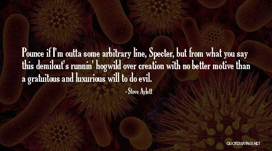 Runnin Quotes By Steve Aylett Runnin Quotes By Steve Aylett