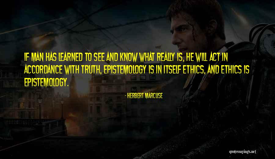 Running A Tight Ship Quotes By Herbert Marcuse Running A Tight Ship Quotes By Herbert Marcuse