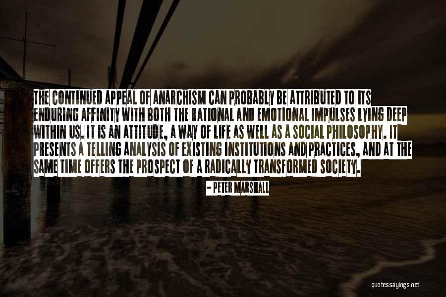 Running A Tight Ship Quotes By Peter Marshall Running A Tight Ship Quotes By Peter Marshall