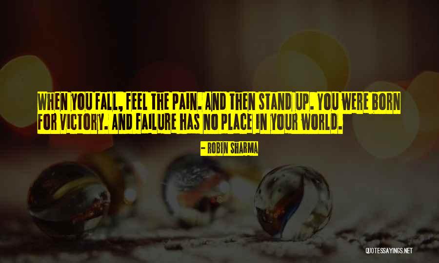 Running A Tight Ship Quotes By Robin Sharma Running A Tight Ship Quotes By Robin Sharma