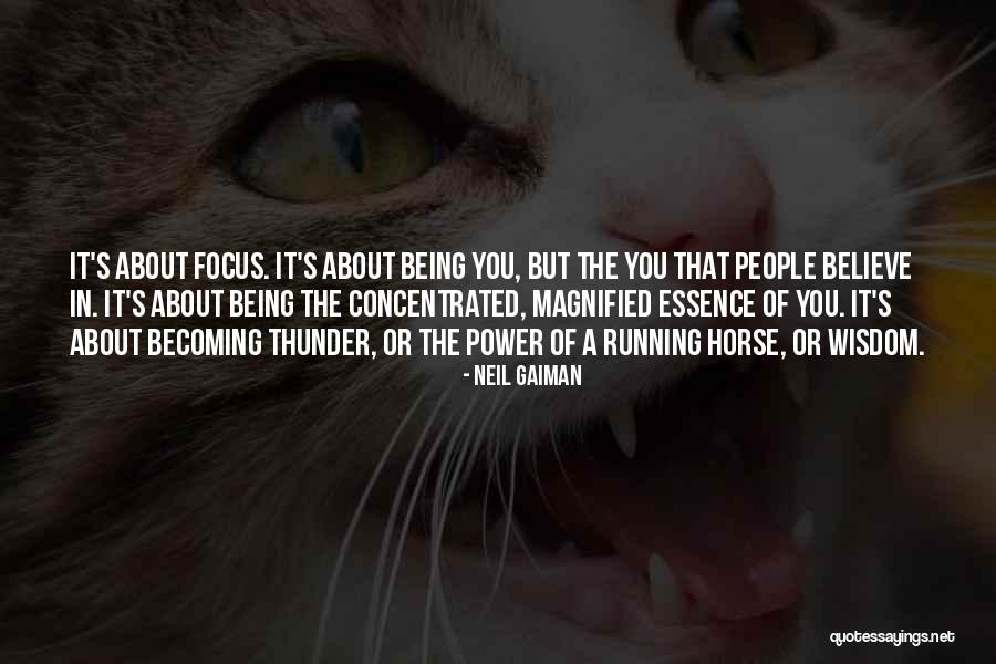 Running Being Quotes By Neil Gaiman Running Being Quotes By Neil Gaiman