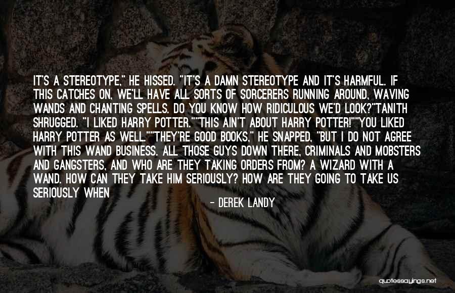 Running Business Quotes By Derek Landy Running Business Quotes By Derek Landy