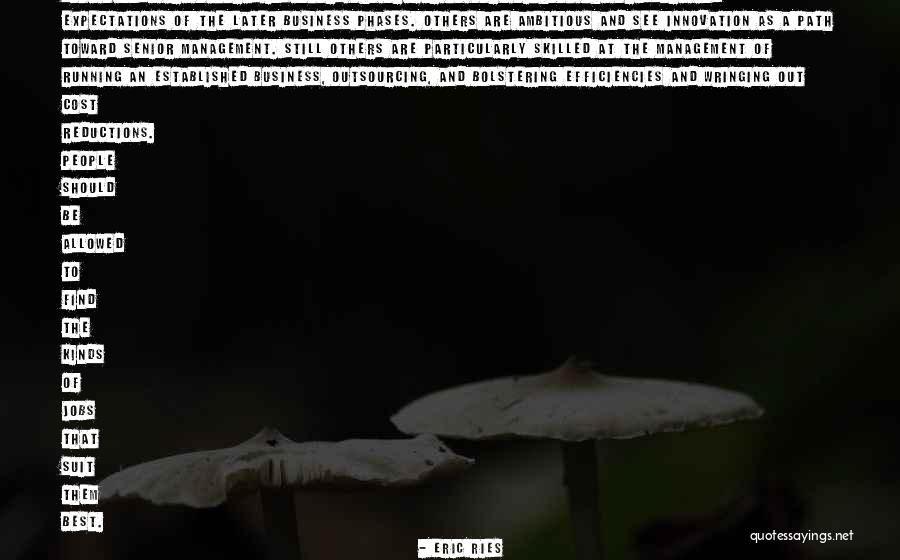 Running Business Quotes By Eric Ries Running Business Quotes By Eric Ries