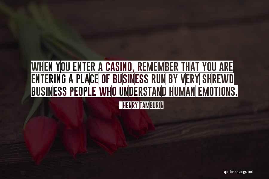 Running Business Quotes By Henry Tamburin Running Business Quotes By Henry Tamburin