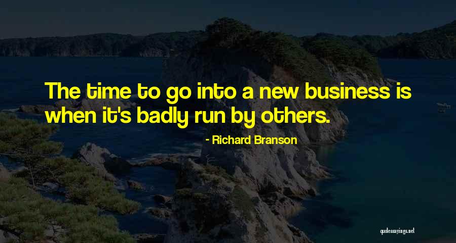 Running Business Quotes By Richard Branson Running Business Quotes By Richard Branson