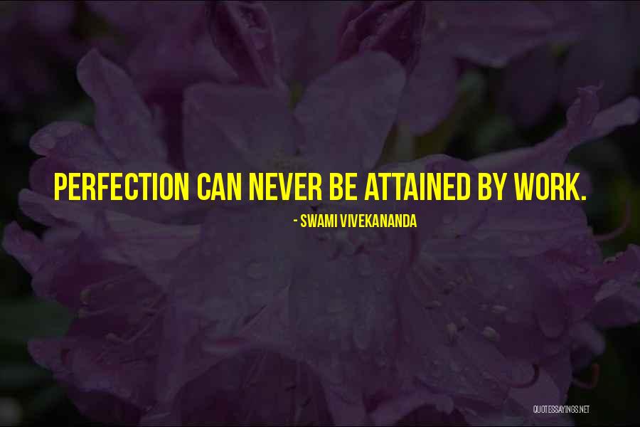 Running Dream Rosa Quotes By Swami Vivekananda