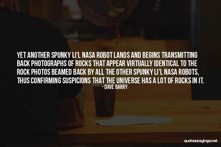 Running Fox Farm Quotes By Dave Barry Running Fox Farm Quotes By Dave Barry