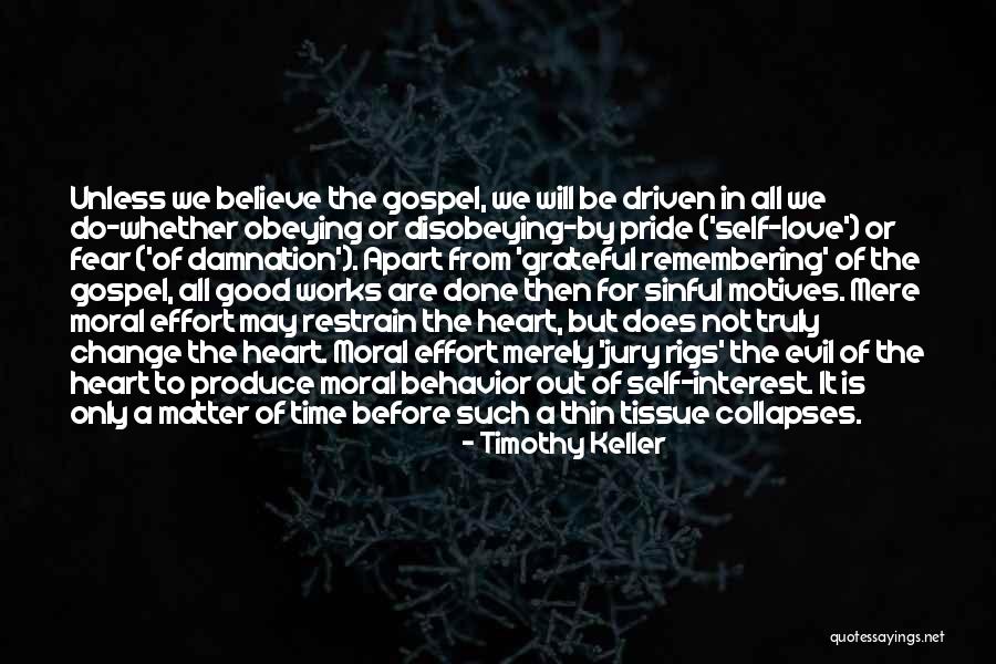 Running From Conflict Resolution Quotes By Timothy Keller Running From Conflict Resolution Quotes By Timothy Keller