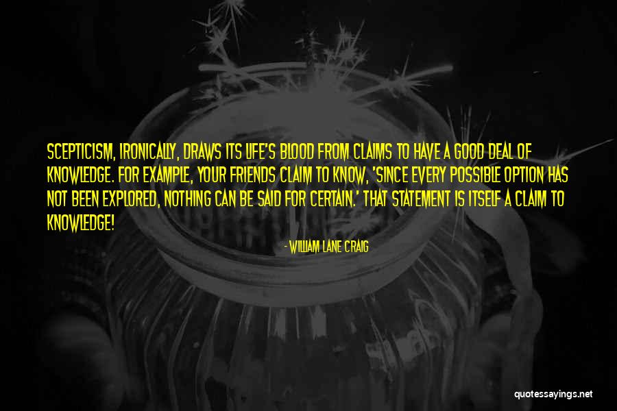 Running From Your Problems Save U Quotes By William Lane Craig Running From Your Problems Save U Quotes By William Lane Craig