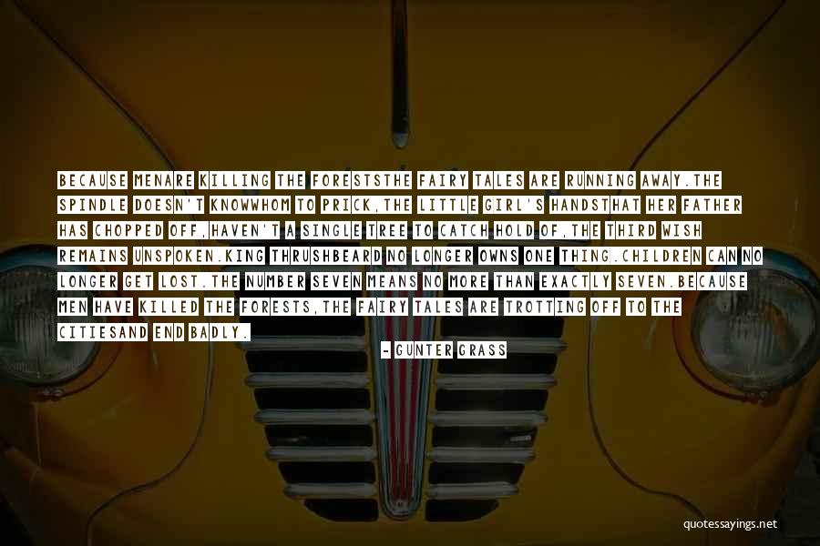 Running Girl Quotes By Gunter Grass Running Girl Quotes By Gunter Grass