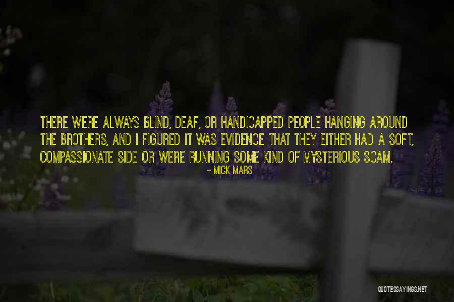 Running Humor Quotes By Mick Mars Running Humor Quotes By Mick Mars