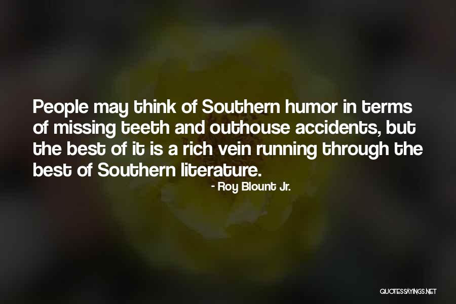 Running Humor Quotes By Roy Blount Jr. Running Humor Quotes By Roy Blount Jr.