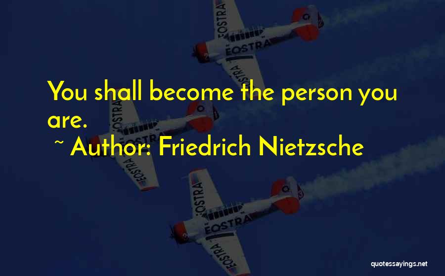 Running Jogging Quotes By Friedrich Nietzsche