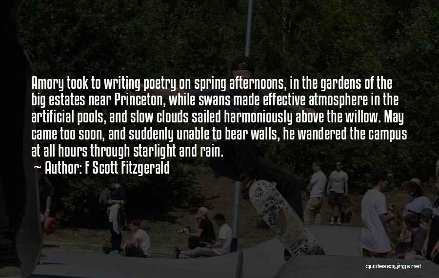 Running Man Korean Show Quotes By F Scott Fitzgerald