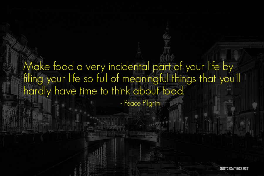 Running Mental Health Quotes By Peace Pilgrim Running Mental Health Quotes By Peace Pilgrim