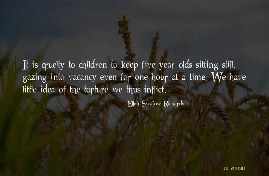 Running On Empty Don Aker Quotes By Ellen Swallow Richards Running On Empty Don Aker Quotes By Ellen Swallow Richards