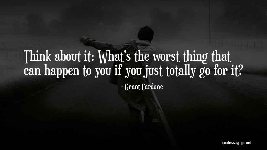 Running Outdoors Quotes By Grant Cardone Running Outdoors Quotes By Grant Cardone