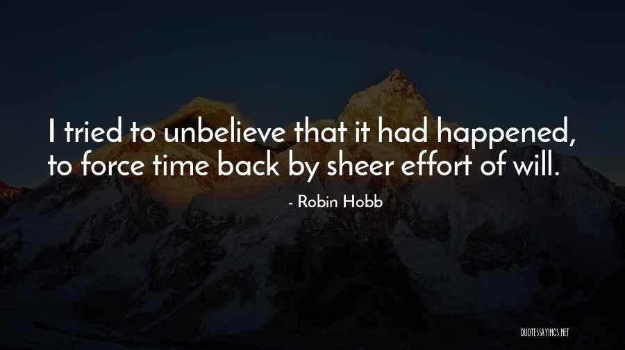 Running Outdoors Quotes By Robin Hobb Running Outdoors Quotes By Robin Hobb