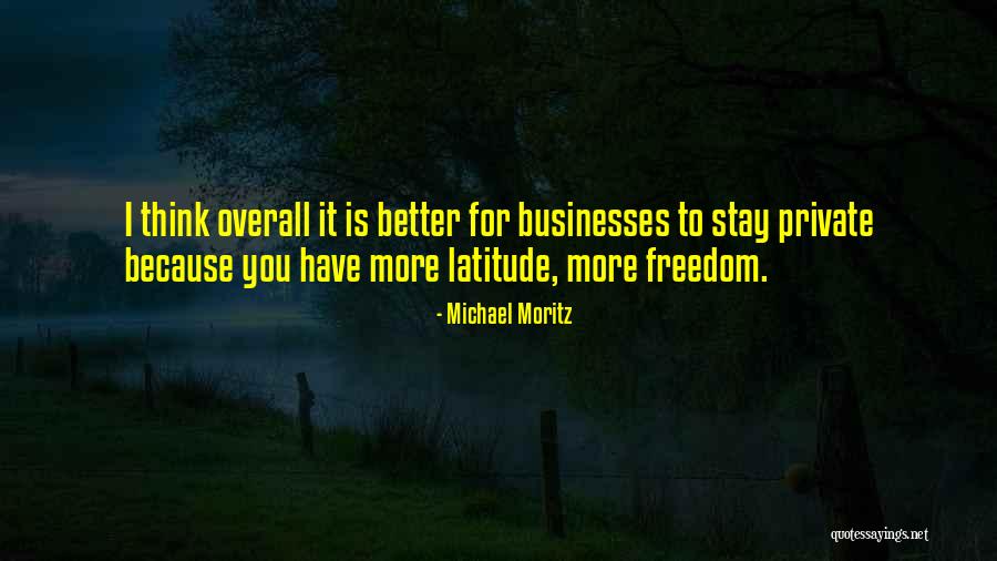 Running Route Quotes By Michael Moritz Running Route Quotes By Michael Moritz