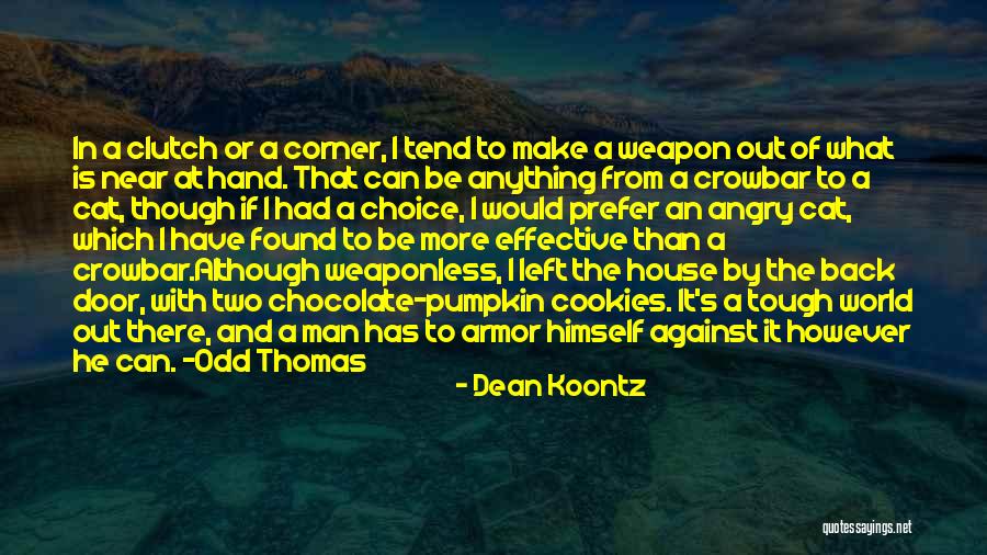 Running Streak Quotes By Dean Koontz Running Streak Quotes By Dean Koontz