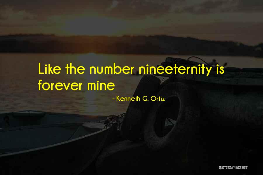 Running Streak Quotes By Kenneth G. Ortiz Running Streak Quotes By Kenneth G. Ortiz