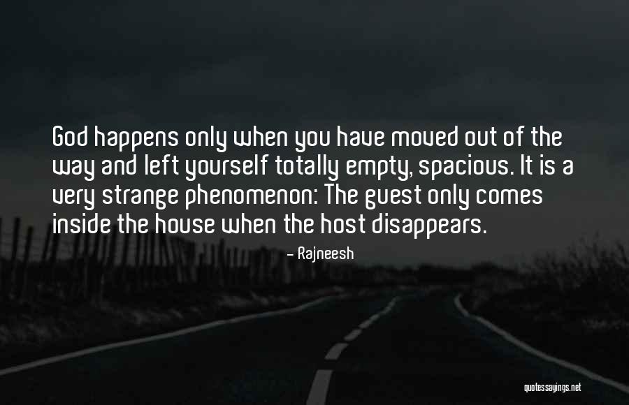 Running Streak Quotes By Rajneesh Running Streak Quotes By Rajneesh