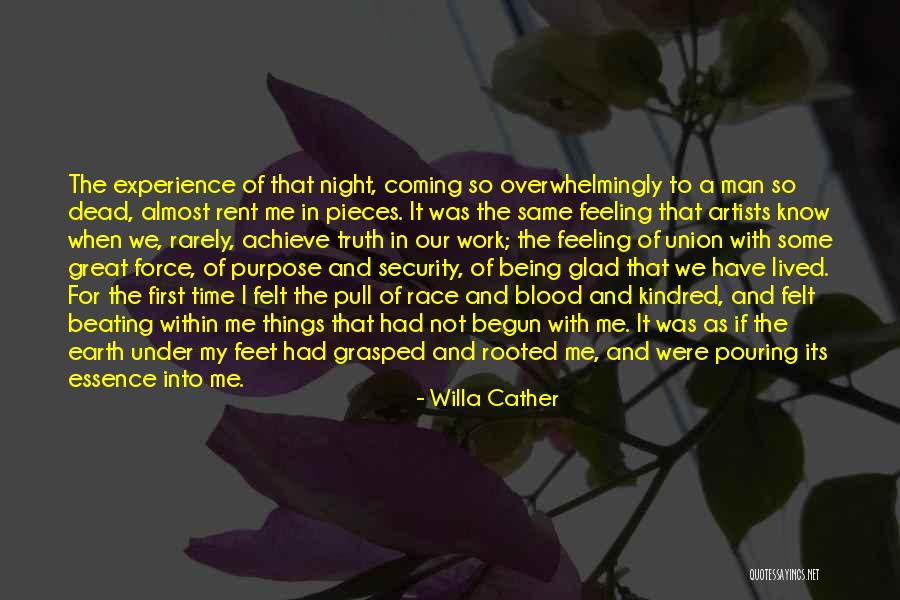 Running The Race Of Life Quotes By Willa Cather Running The Race Of Life Quotes By Willa Cather