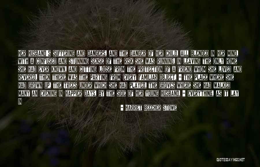 Running To Clear Your Mind Quotes By Harriet Beecher Stowe Running To Clear Your Mind Quotes By Harriet Beecher Stowe