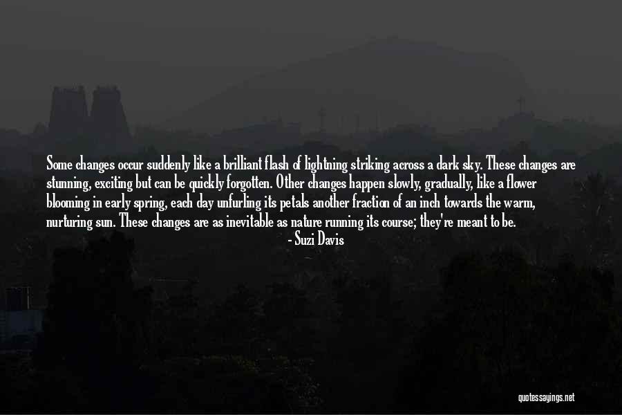 Running Towards Quotes By Suzi Davis Running Towards Quotes By Suzi Davis
