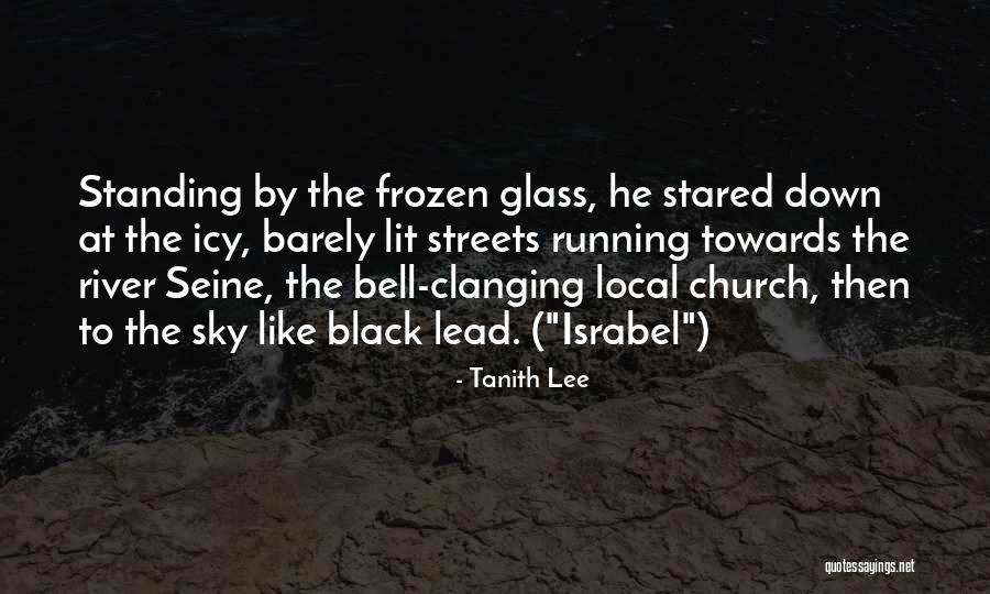 Running Towards Quotes By Tanith Lee Running Towards Quotes By Tanith Lee