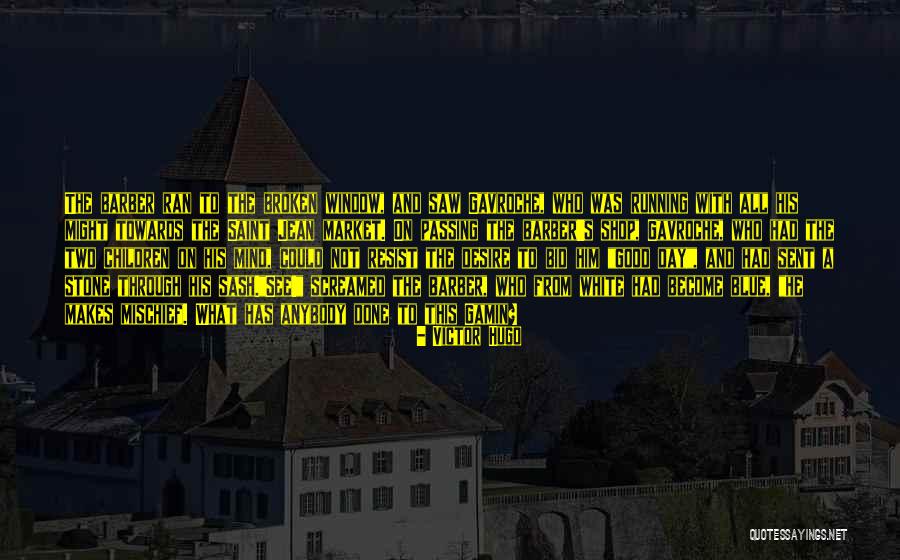 Running Towards Quotes By Victor Hugo Running Towards Quotes By Victor Hugo