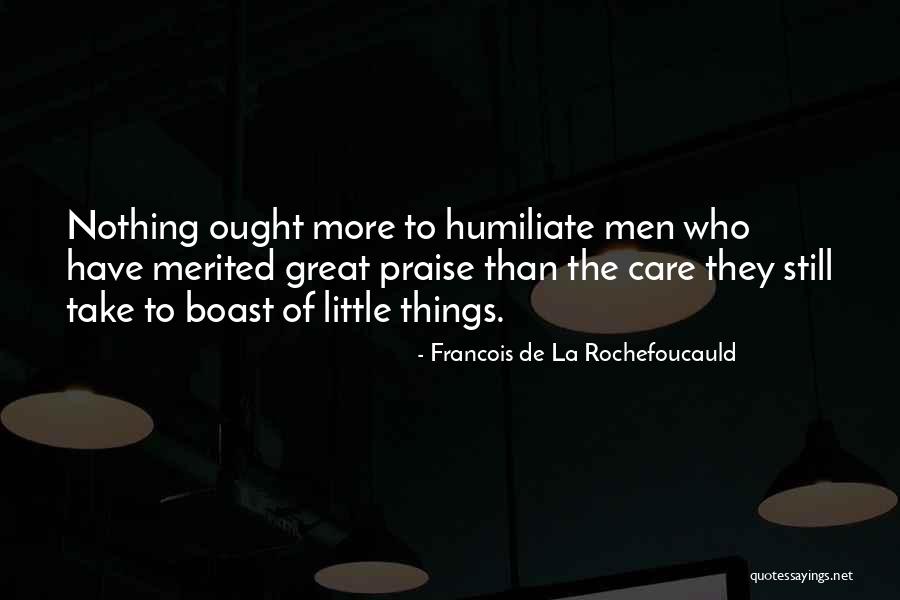 Running With The Buffaloes Quotes By Francois De La Rochefoucauld Running With The Buffaloes Quotes By Francois De La Rochefoucauld