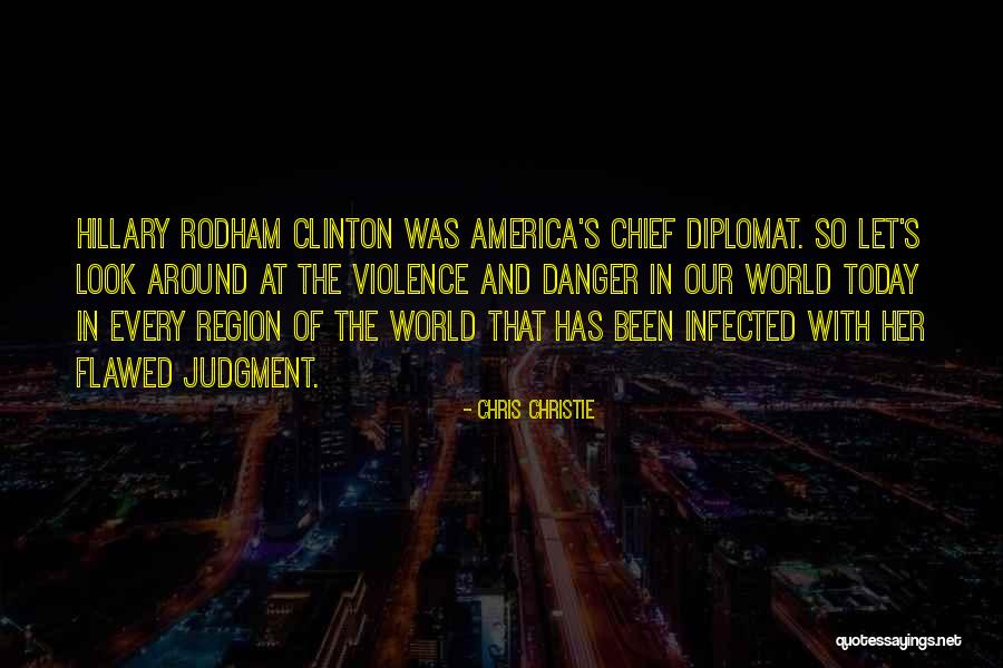Runningbuttholechallenge Quotes By Chris Christie Runningbuttholechallenge Quotes By Chris Christie