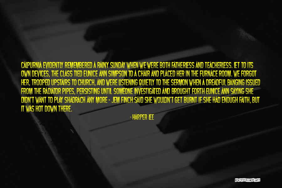 Runnings Fleet Quotes By Harper Lee Runnings Fleet Quotes By Harper Lee