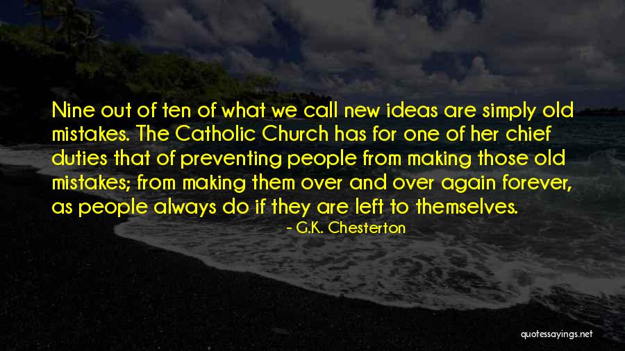 Runnings Moorhead Quotes By G.K. Chesterton Runnings Moorhead Quotes By G.K. Chesterton