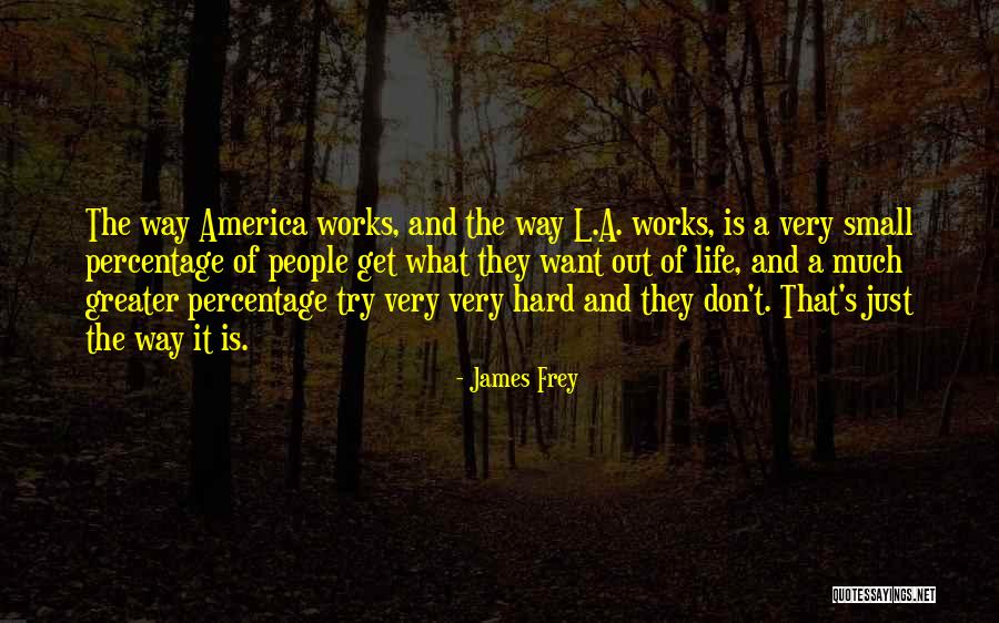Runnings Moorhead Quotes By James Frey Runnings Moorhead Quotes By James Frey