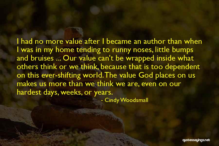Runny Quotes By Cindy Woodsmall Runny Quotes By Cindy Woodsmall