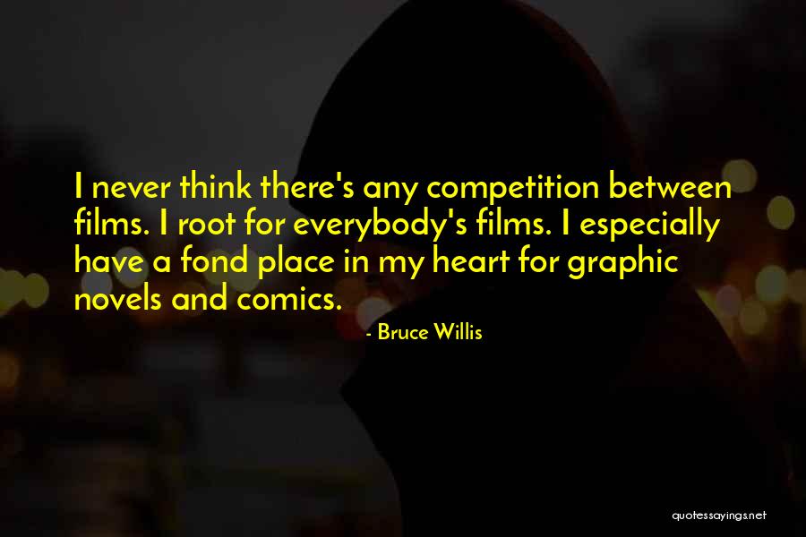 Runnys Beach Quotes By Bruce Willis Runnys Beach Quotes By Bruce Willis