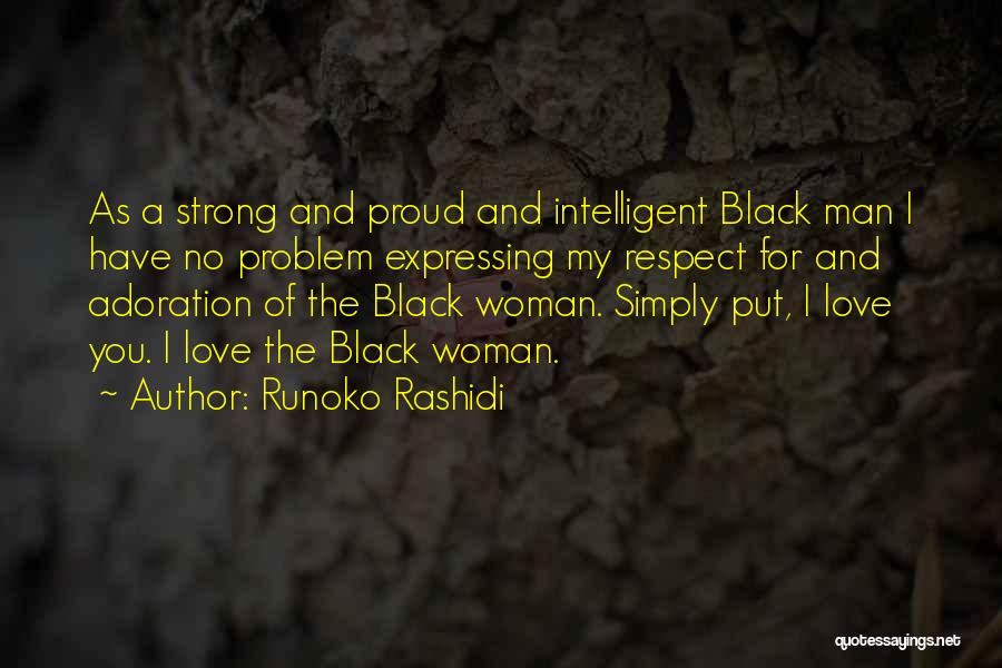 Runoko Rashidi Quotes 1172458