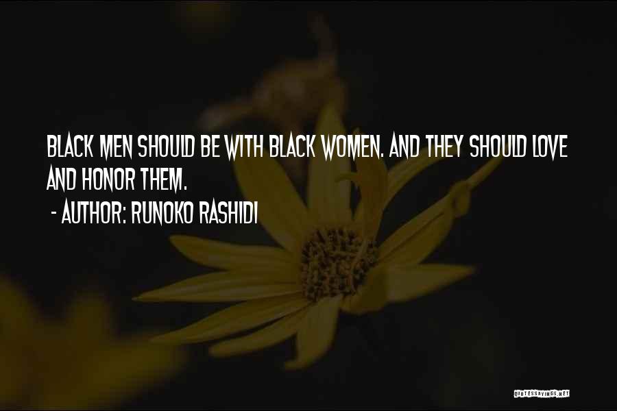 Runoko Rashidi Quotes 1734297