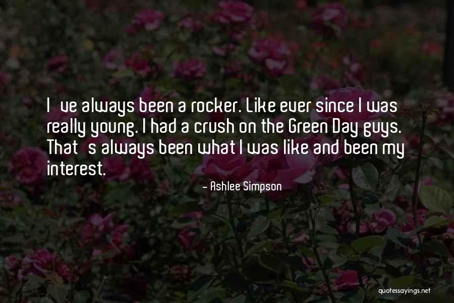 Runors Quotes By Ashlee Simpson Runors Quotes By Ashlee Simpson