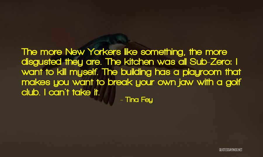 Runous Quotes By Tina Fey Runous Quotes By Tina Fey