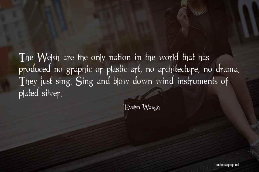 Runovo Quotes By Evelyn Waugh Runovo Quotes By Evelyn Waugh