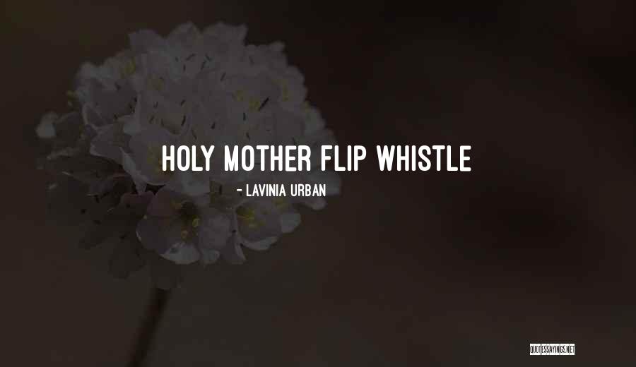 Runovo Quotes By Lavinia Urban
